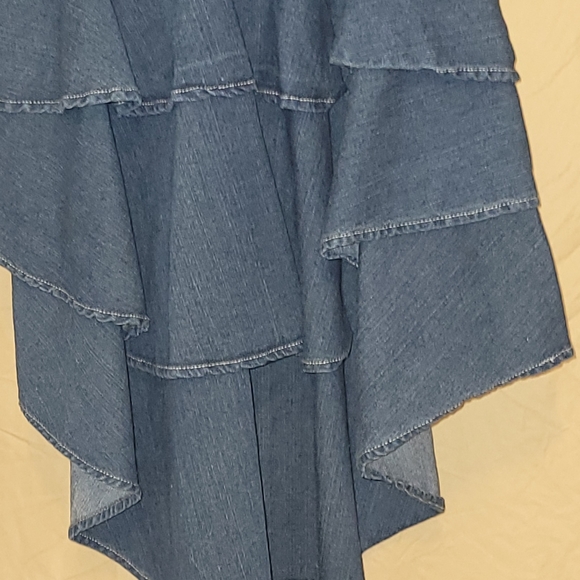 K Jordan  skirt - Picture 3 of 6